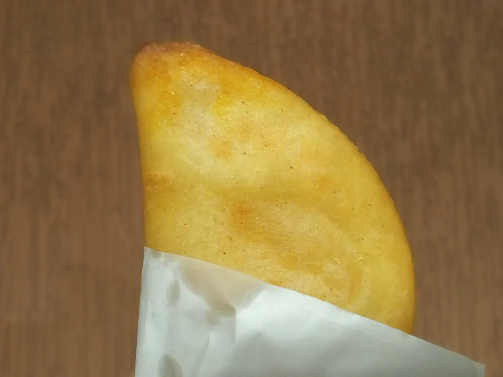Empanada venezolana